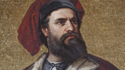 As viagens de Marco Polo: a verdadeira história do primeiro best-seller do mundo