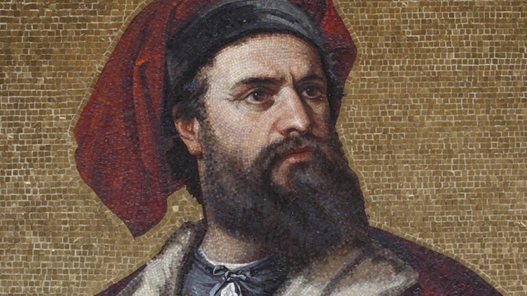 As viagens de Marco Polo: a verdadeira história do primeiro best-seller do mundo