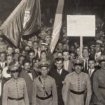 Quando craques do futebol foram à guerra na Revolução Constitucionalista de 1932