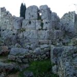 Mito ou história? O templo dedicado a Odisseu descoberto em Ítaca, na Grécia