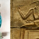 Luz da Lua pode explicar por que Thoth era representado por dois animais