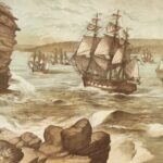 Nova pesquisa revela como a varíola chegou à Austrália colonial no século 18