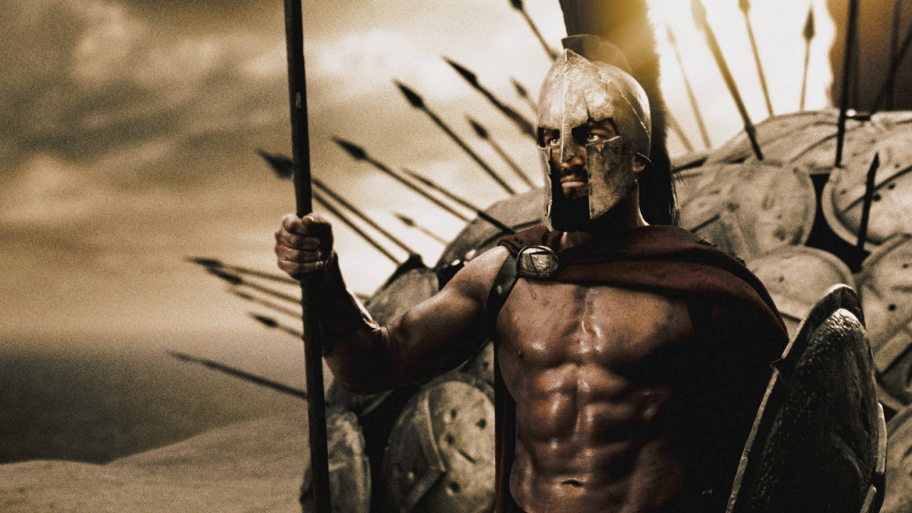 10 filmes que não foram fiéis a História