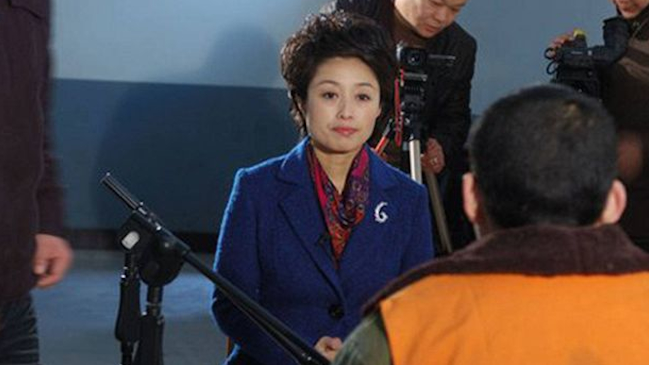 Sucesso da TV chinesa: o programa que entrevistava condenados antes da execução
