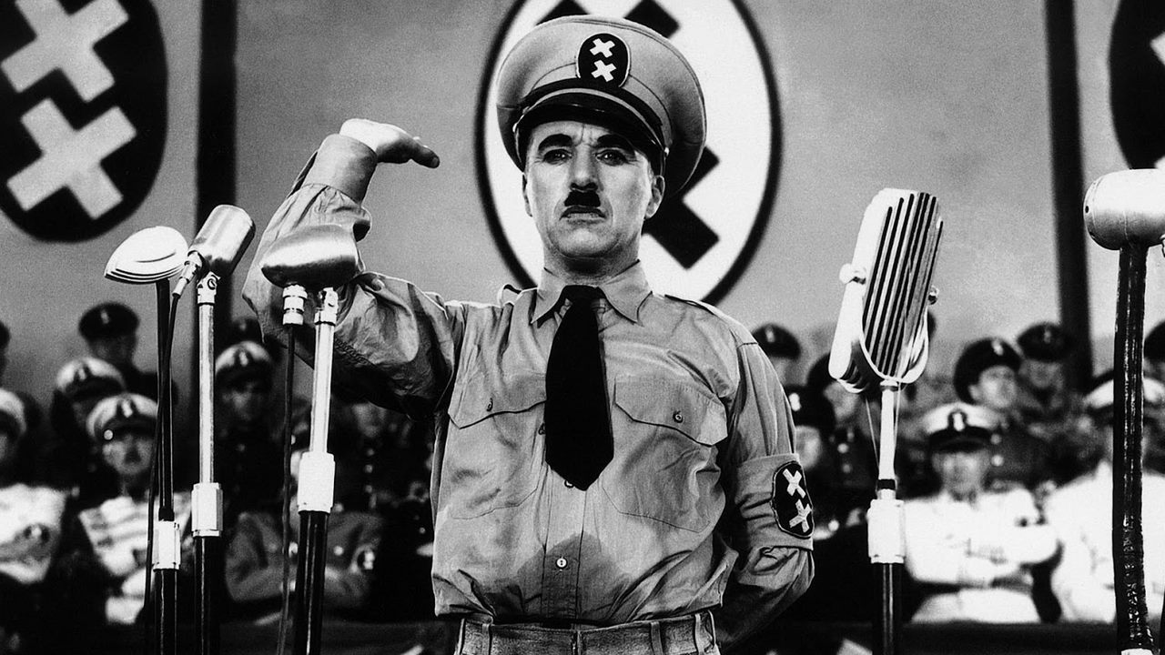 “Um tirano egoísta”: A nada agradável opinião de Marlon Brando sobre Charles Chaplin