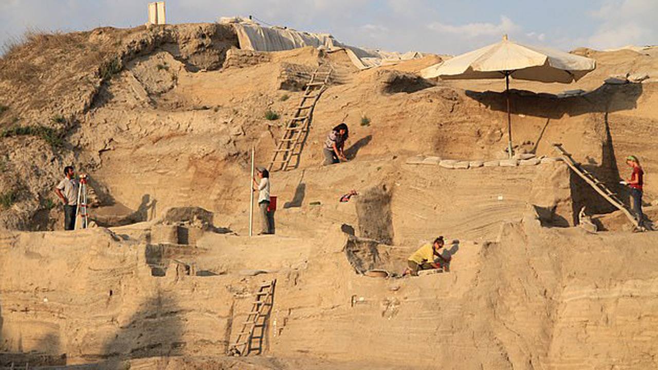 Urina em sítio arqueológico revela que povo do Neolítico fez a transição da caça para o pastoreio há 10.000 anos