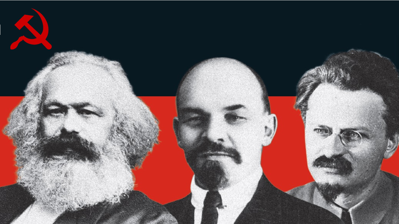 Os 6 principais personagens da Revolução Russa
