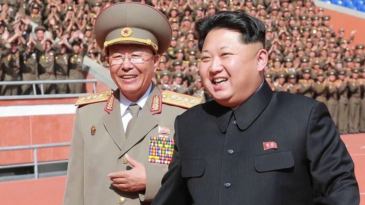 A ressurreição de Ri Yong-Gil, o general que teria sido executado por Kim Jong-Un em 2016