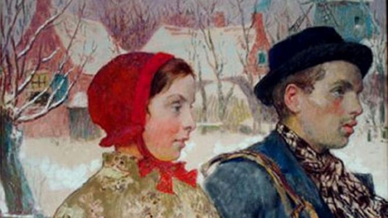 Pintura roubada por nazistas é encontrada em museu de Nova York