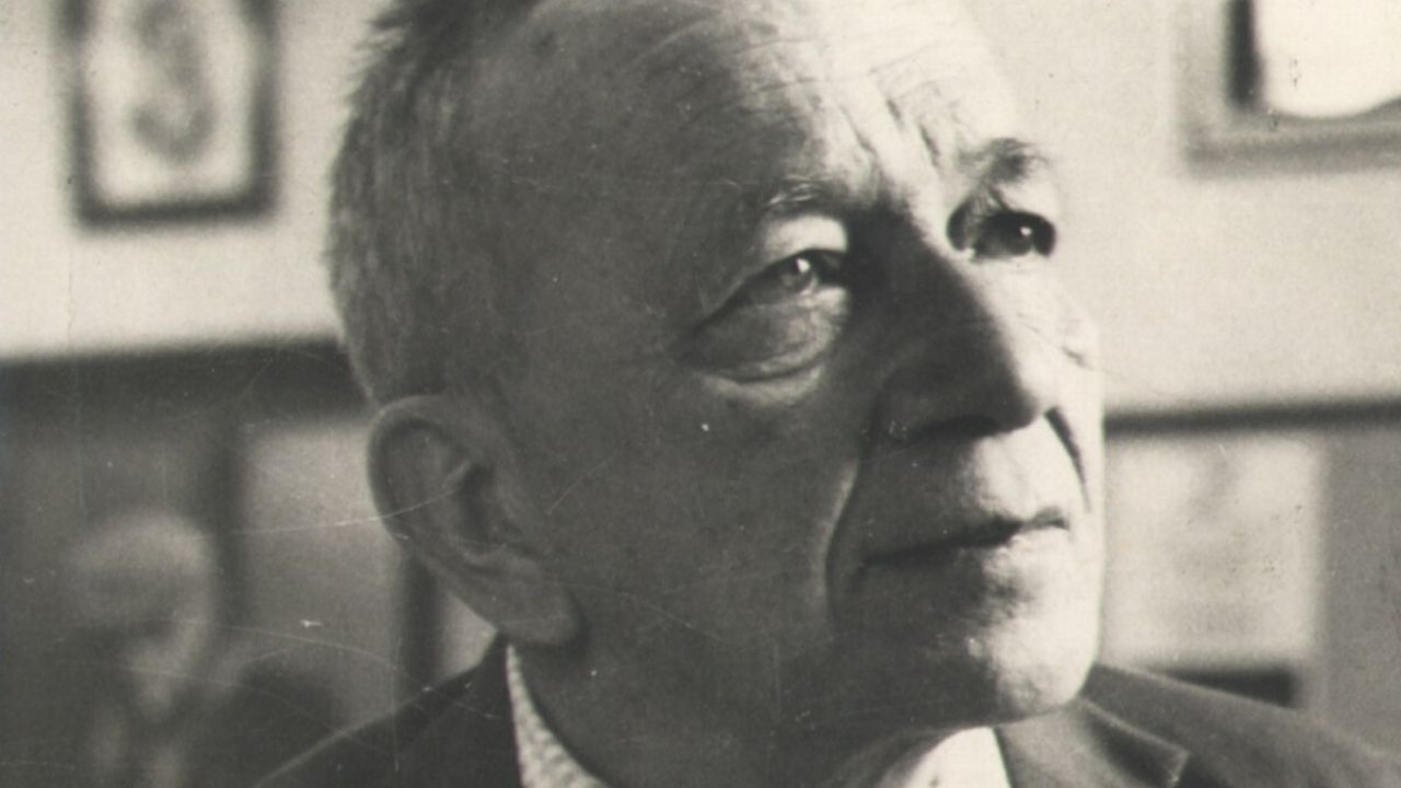 De Antologia poética a O batalhão das letras: 5 obras memoráveis de Mario Quintana