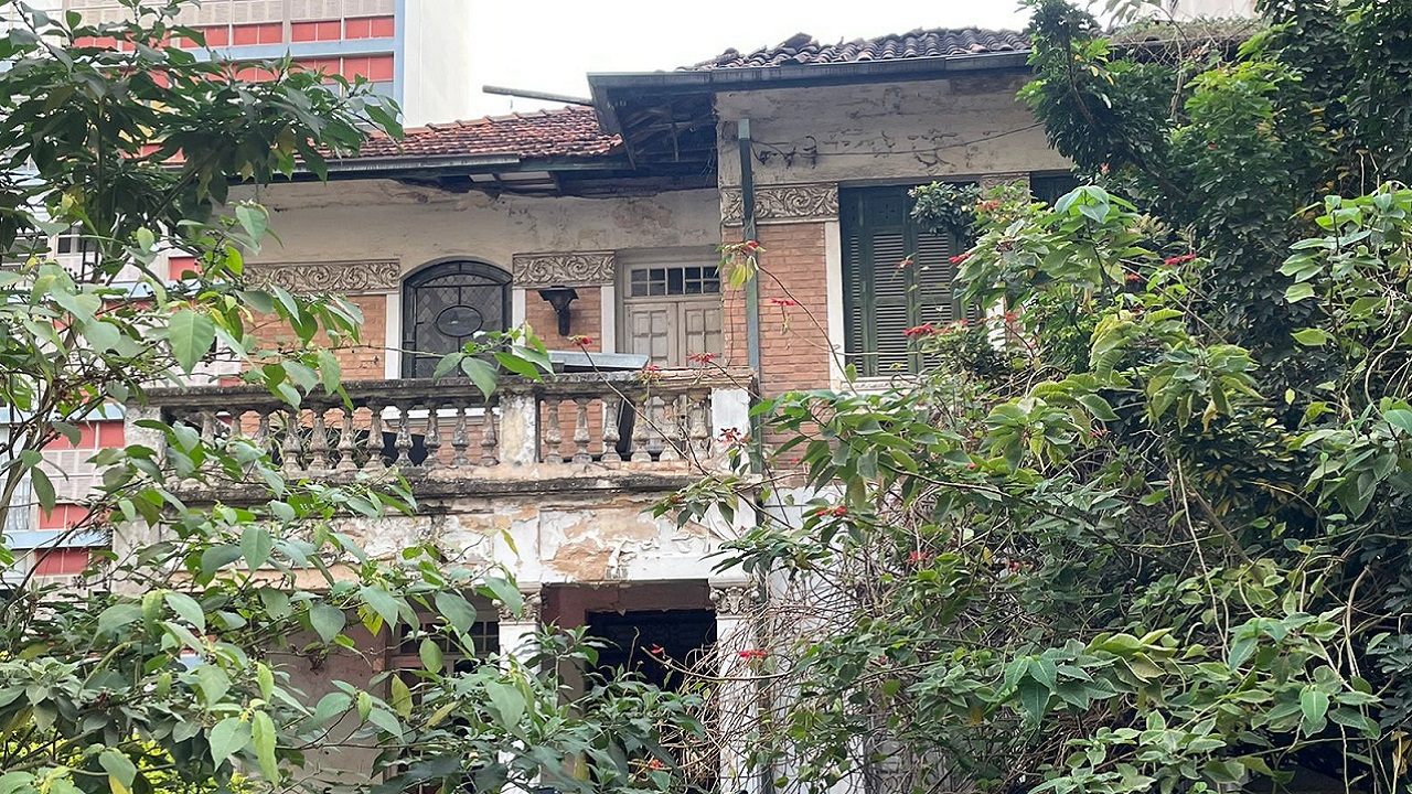 ‘A Mulher da Casa Abandonada’: Quanto custa o casarão de Margarida Bonetti?