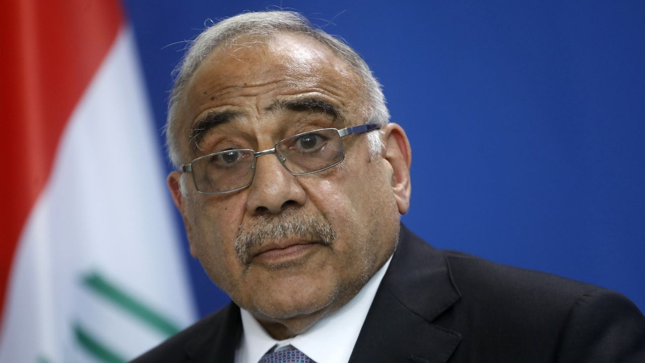 Primeiro-ministro iraquiano pressente “conflito devastador” no país