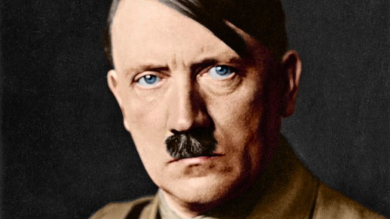 O telegrama ‘esquecido’ que antecedeu a morte de Hitler