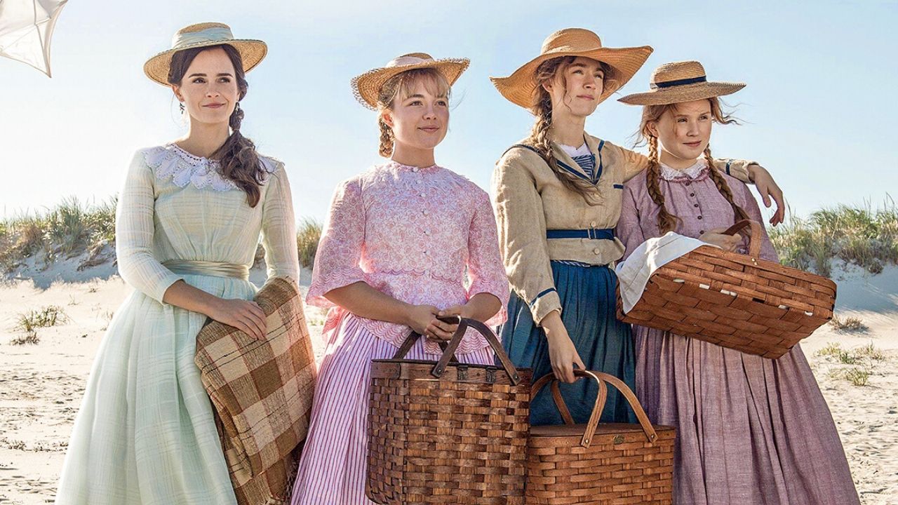 Atemporal e moderno: clássico Mulherzinhas retrata a emancipação feminina no século 19