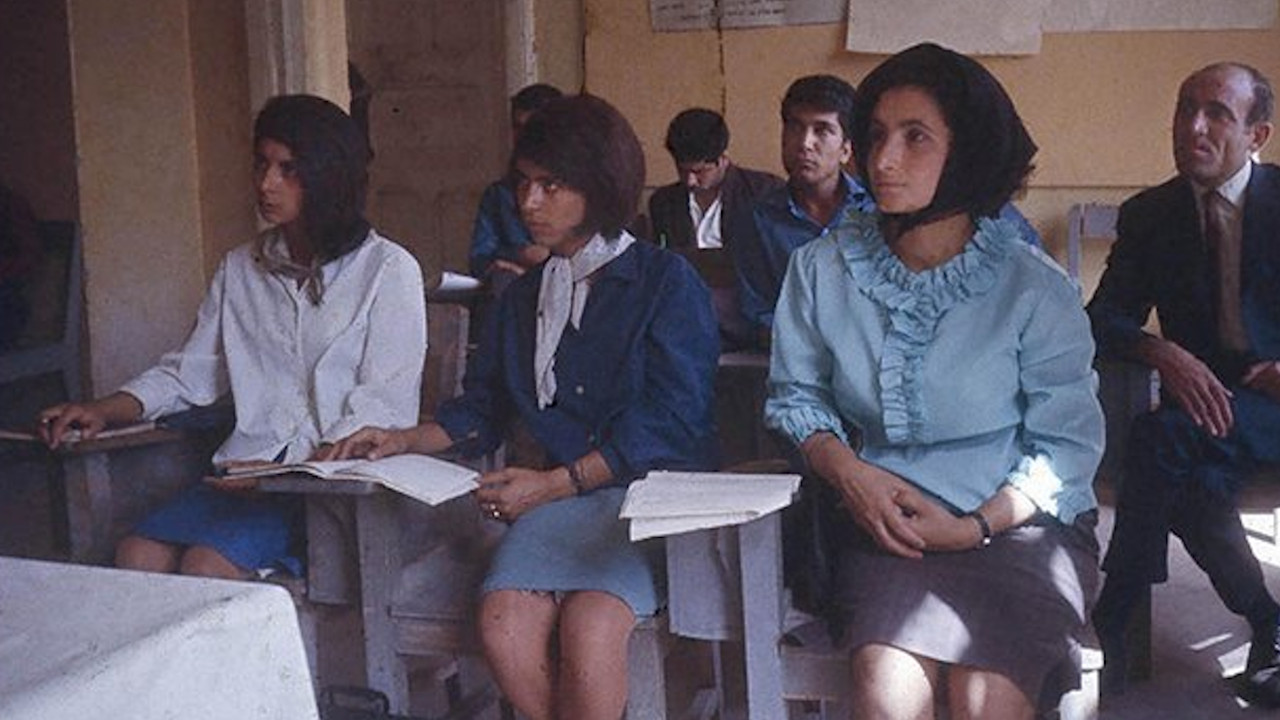 A vida no Afeganistão antes do Talibã em 10 imagens impressionantes