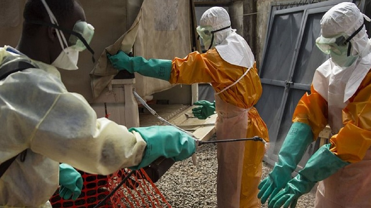 Epidemia de Ebola em Guiné pode ter sido desencadeada por paciente infectado há 5 anos