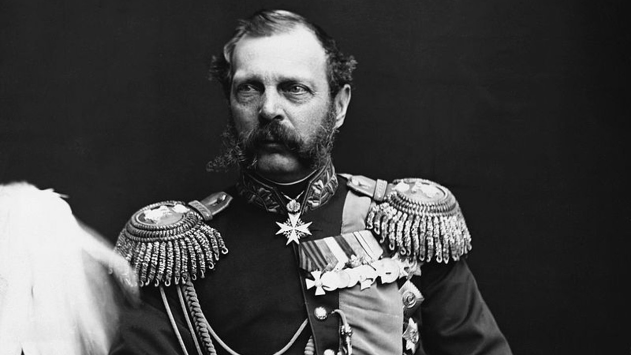 Alexandre II: o conturbado governo e tentativas de assassinato do czar da Rússia
