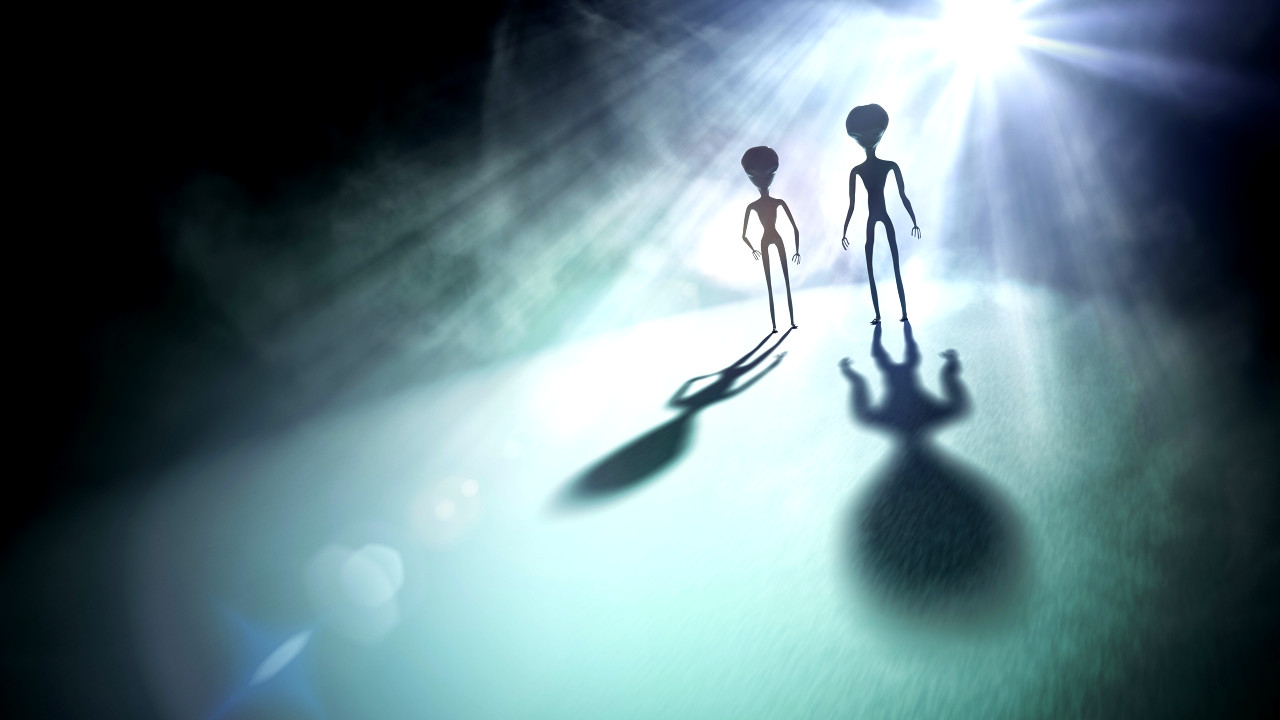 Como diferentes religiões enxergam a existência de vida alienígena?