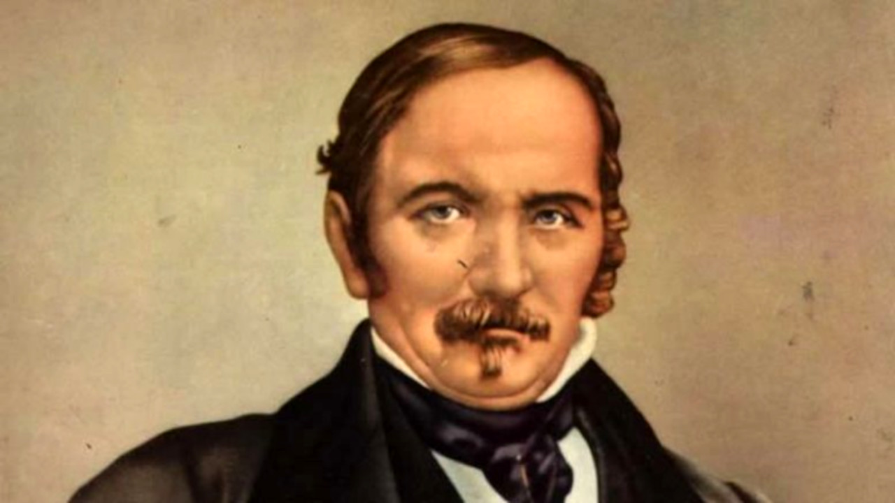Há 215 anos, nascia Allan Kardec, o pai do espiritismo