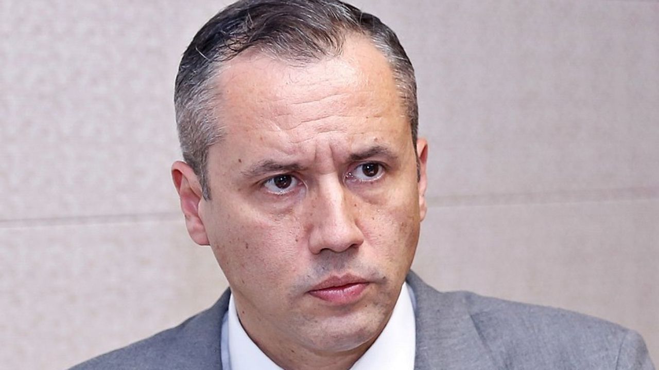 Roberto Alvim diz desconfiar de “ação satânica” após demissão