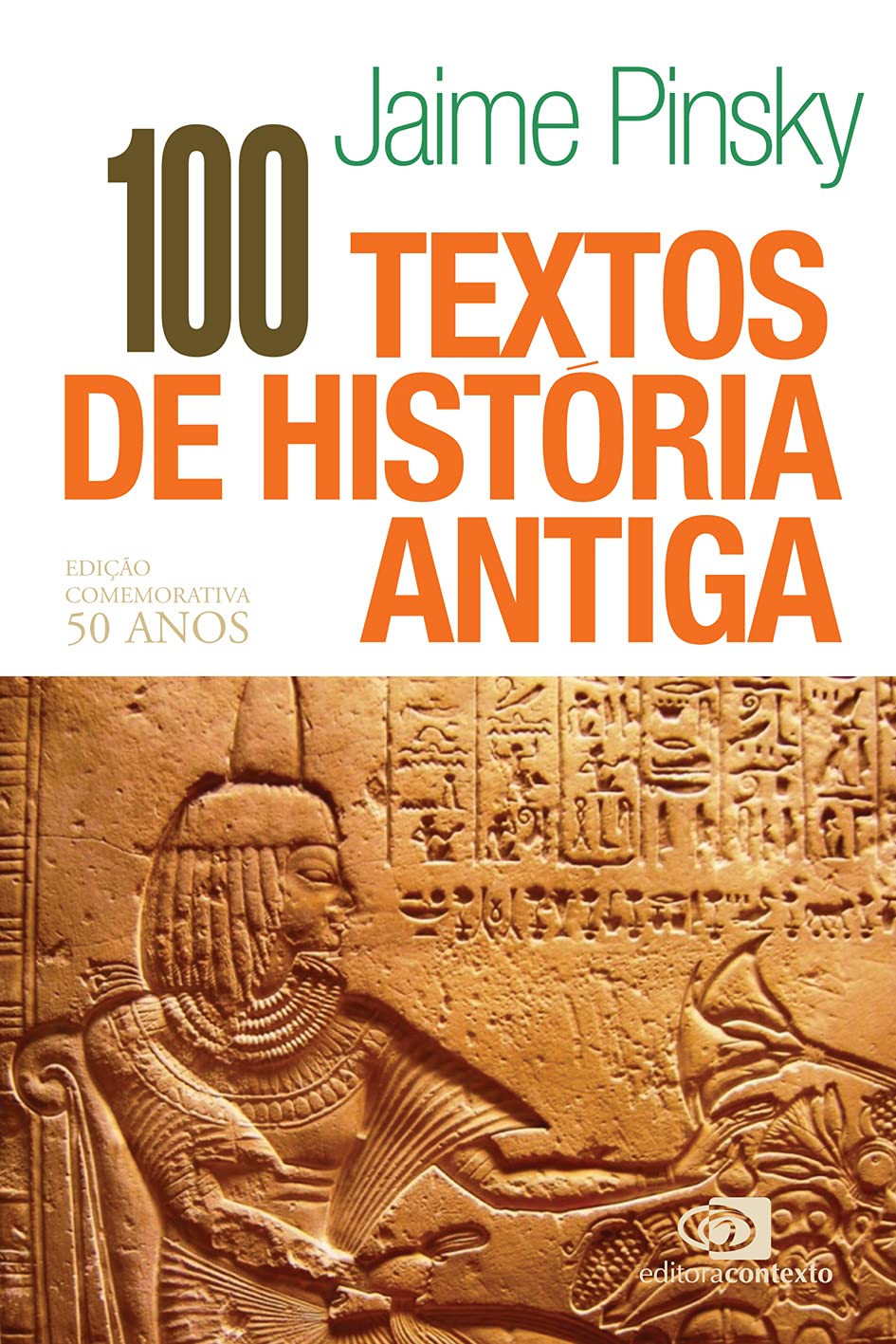 Cr&eacute;dito: Reprodu&ccedil;&atilde;o / Editora Contexto