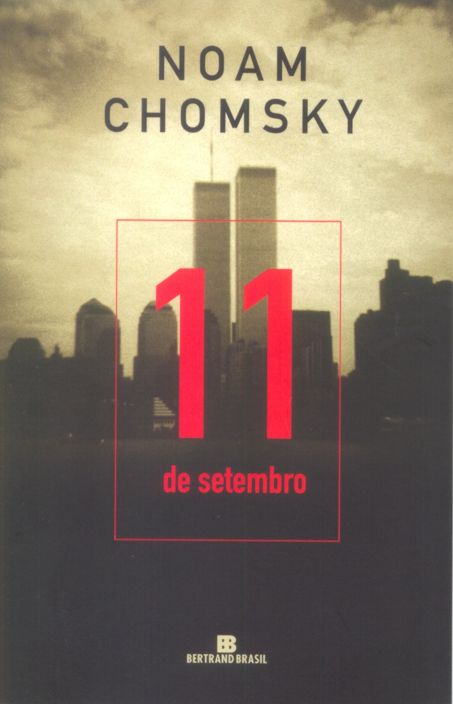 11 de setembro: 5 livros para estudar os ataques que completam 23 anos ...