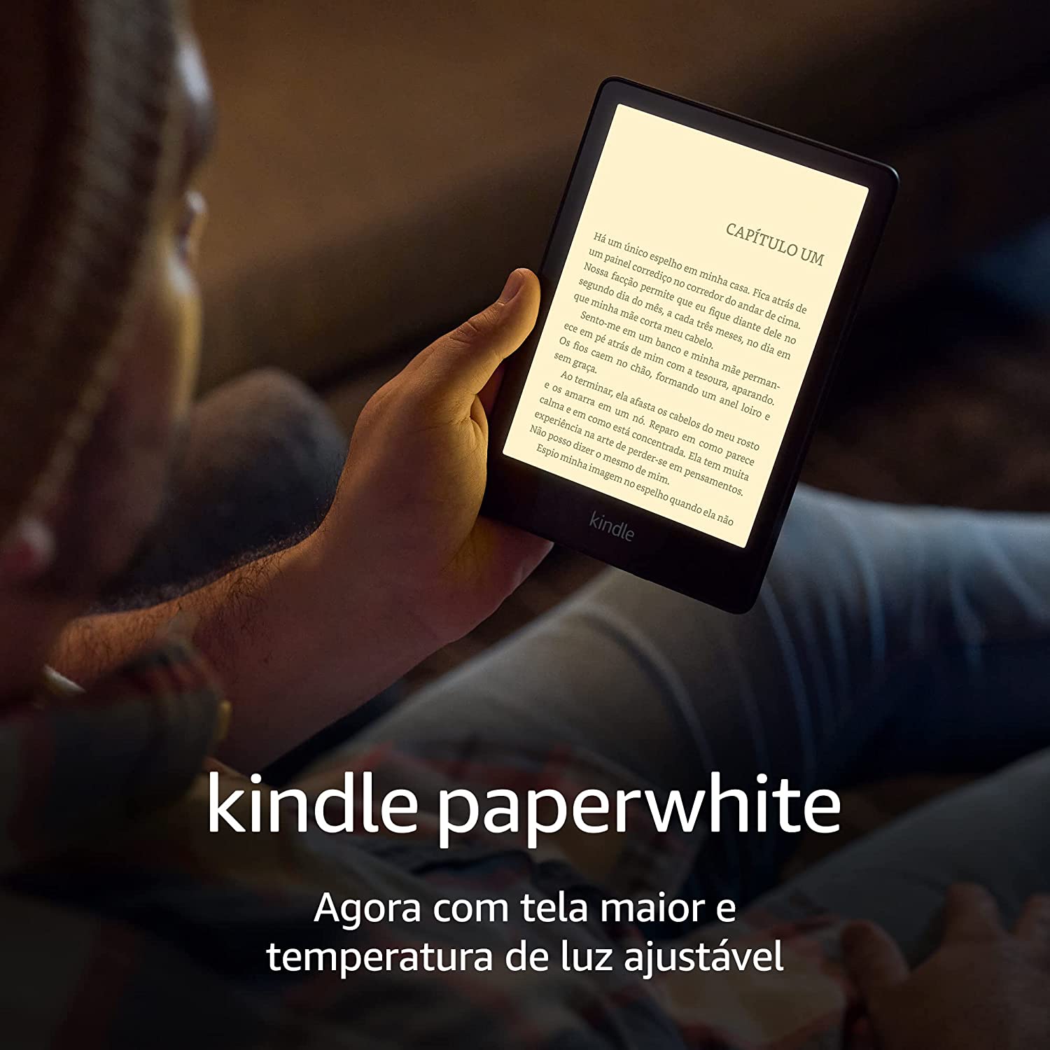 Cr&eacute;dito: Reprodu&ccedil;&atilde;o / Amazon