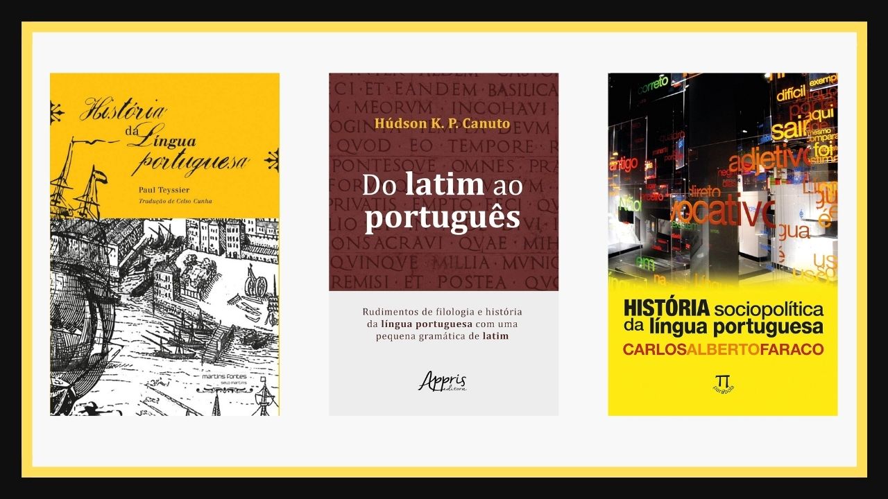 6 curiosidades sobre a língua portuguesa que você precisa conferir