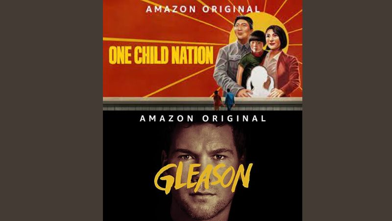 6 documentários incríveis disponíveis no Prime Video