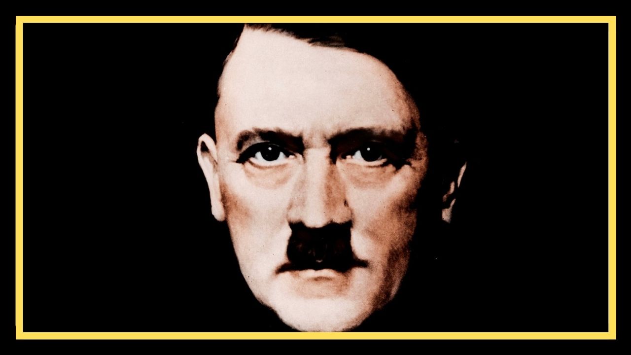 Conheça 7 livros sobre o homem que incentivou a Segunda Guerra Mundial