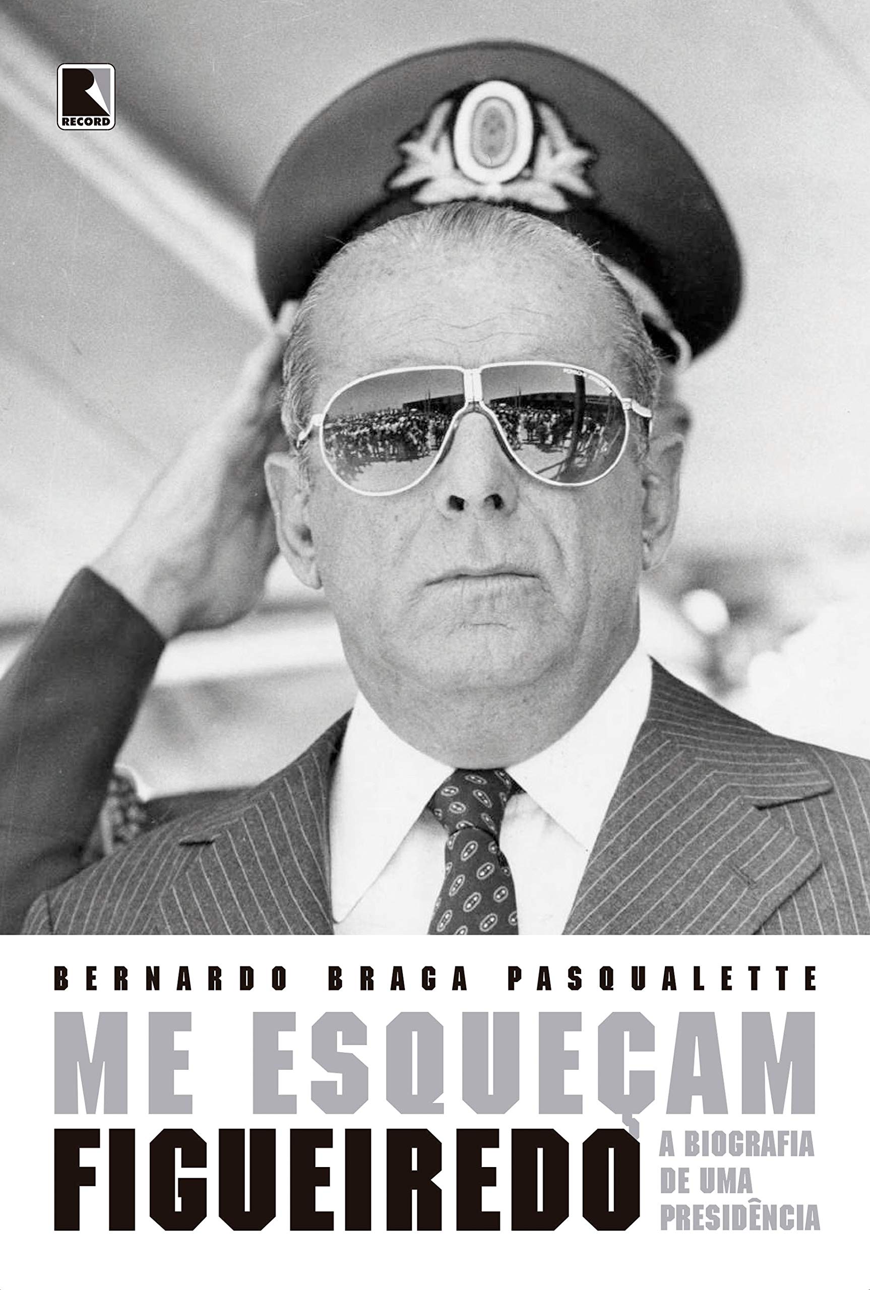 Último presidente da ditadura militar: o governo de João Figueiredo ...