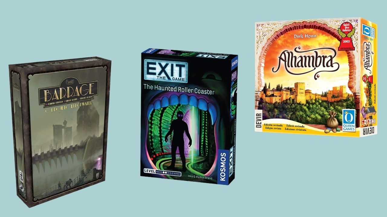 5  jogos de cartas e tabuleiros para você testar suas habilidades