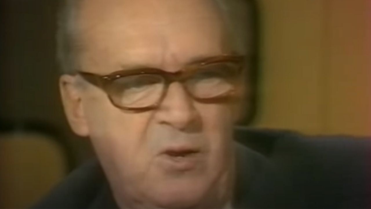 Clássicos do escritor russo Vladimir Nabokov chegam às livrarias brasileiras