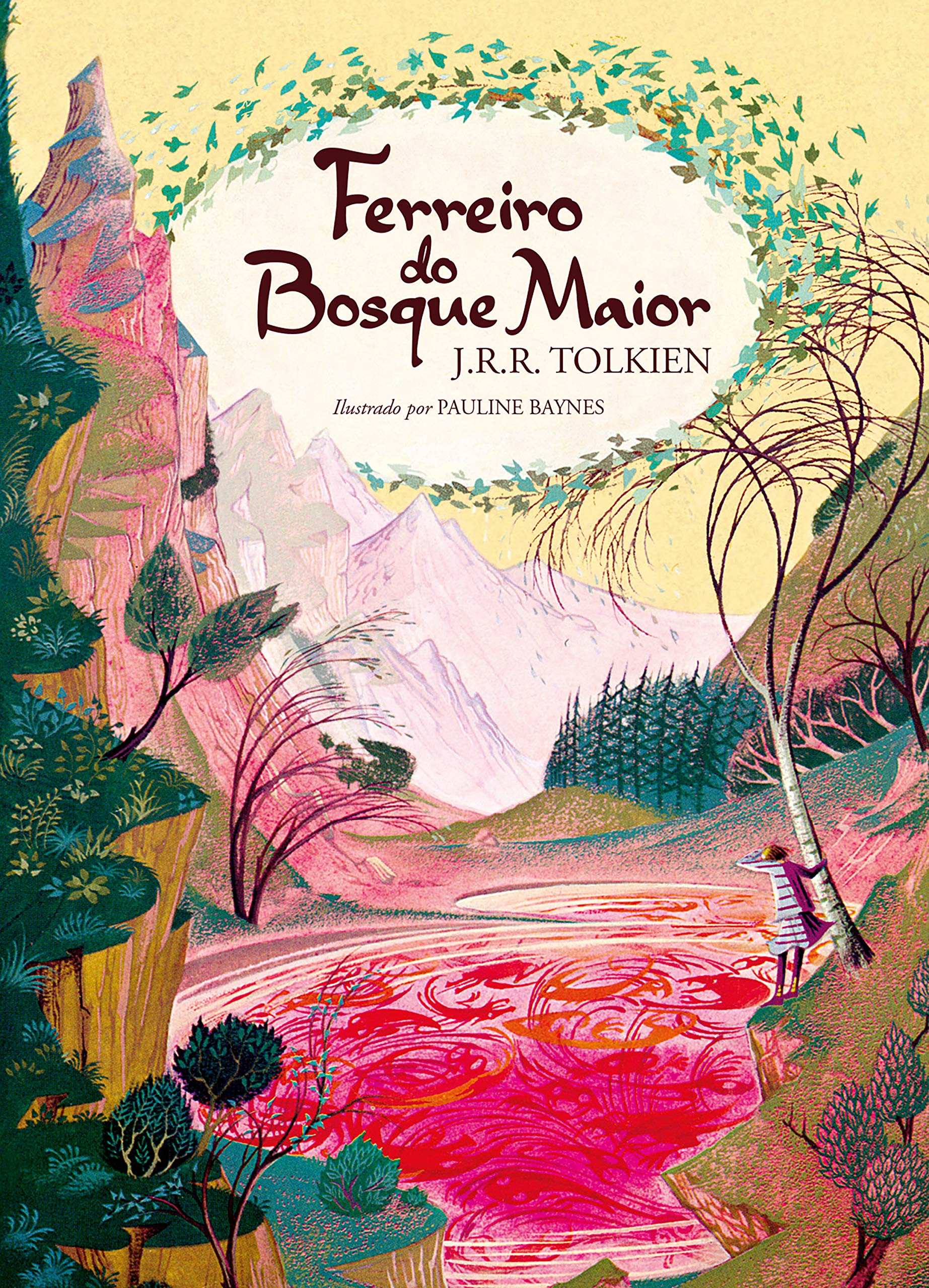 Celebre os 120 anos de J.R.R. Tolkien, autor da saga “O Senhor dos
