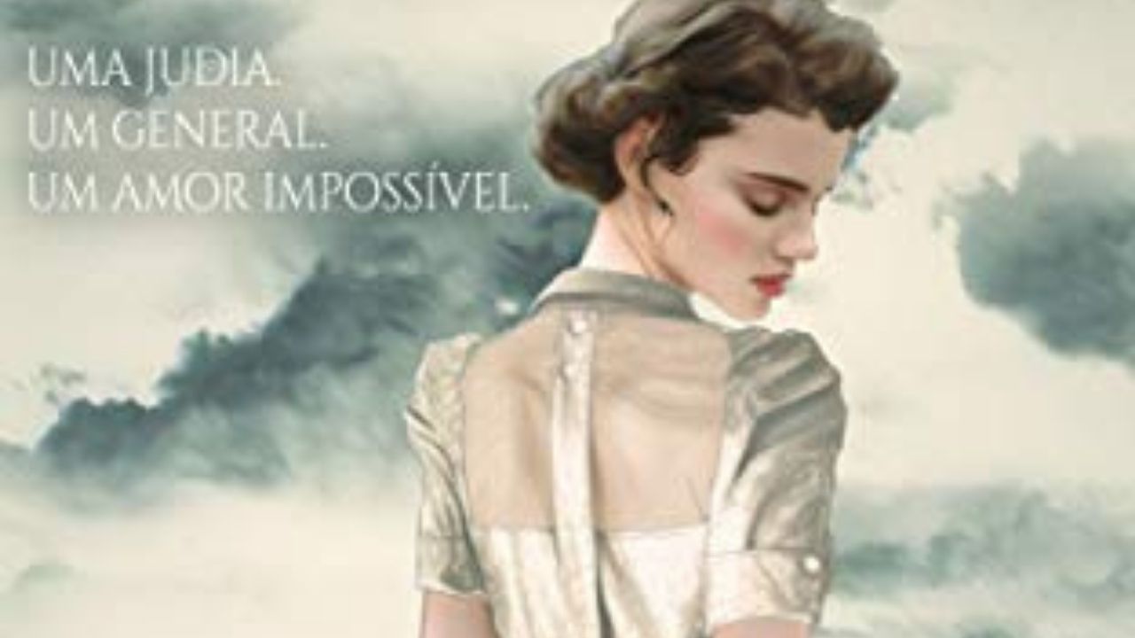 Narrativa ficcional conta o amor entre uma judia e um soldado de Auschwitz