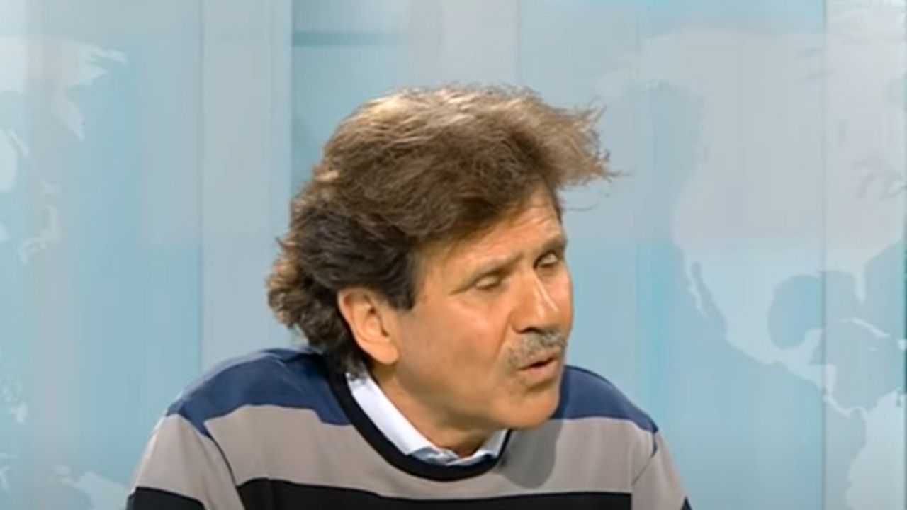 Livro inédito reúne artigos de Abdelwahab Meddeb sobre o Islã no âmbito sociopolítico
