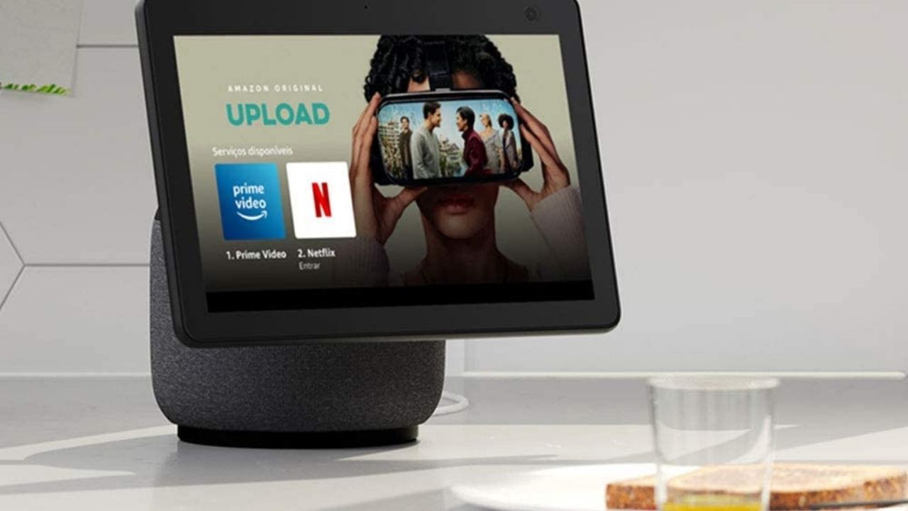 Alexa: inteligência artificial da Amazon comemora um ano no Brasil