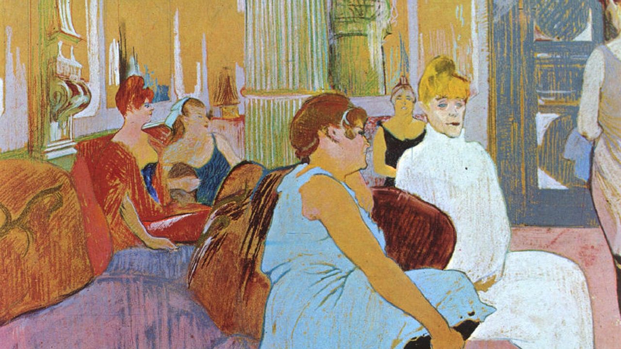 Obra retrata a vida íntima de polêmicas amantes ao longo dos séculos