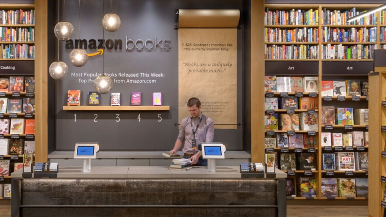 De entregas por drones a moeda virtual: 8 curiosidades sobre a Amazon