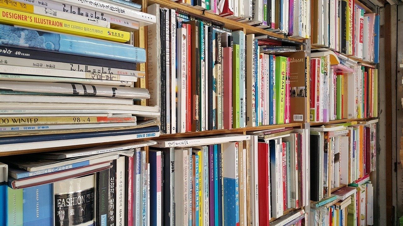 15 obras fundamentais para entender sobre politica