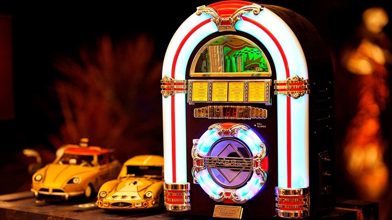 De Xbox a Jukebox Classic: 15 eletrônicos para presentear no Natal