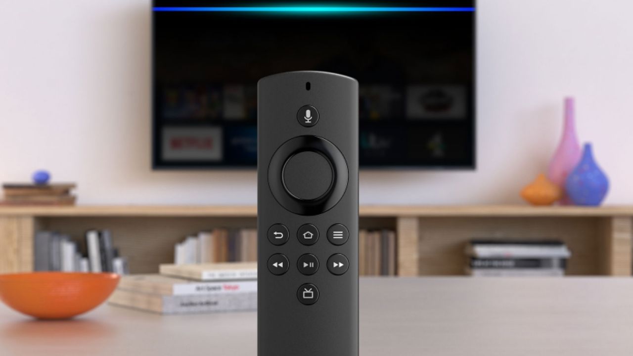 Amazon lança oferta imperdível do novo aparelho Fire TV Stick Lite