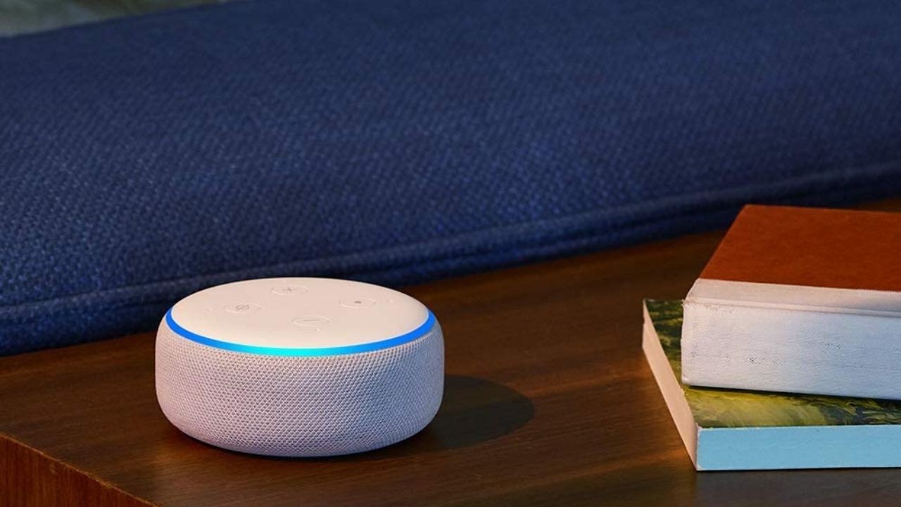 De gerenciamento de tarefas a controle de dispositivos: veja os benefícios de ter um Echo