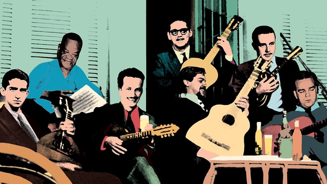Obra sobre o gênero musical choro é relançada em comemoração aos 150 anos do estilo