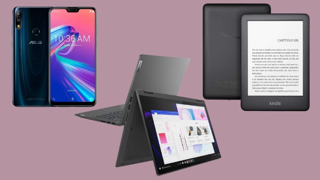 Veja 15 eletrônicos em oferta no Amazon Prime Day 2021