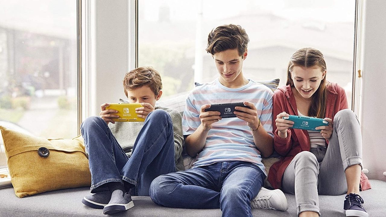 15 itens eletrônicos em oferta para celebrar a semana do orgulho nerd