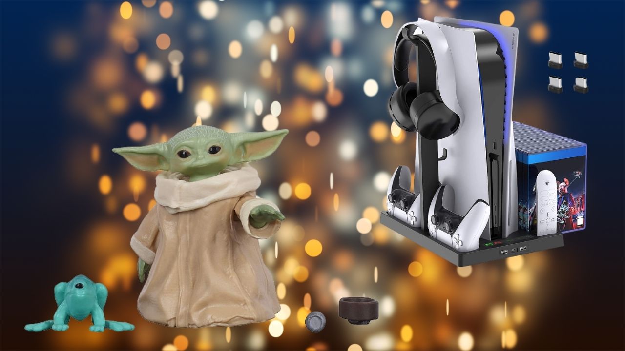 Dia do Orgulho Nerd: último dia de ofertas da Semana Geek