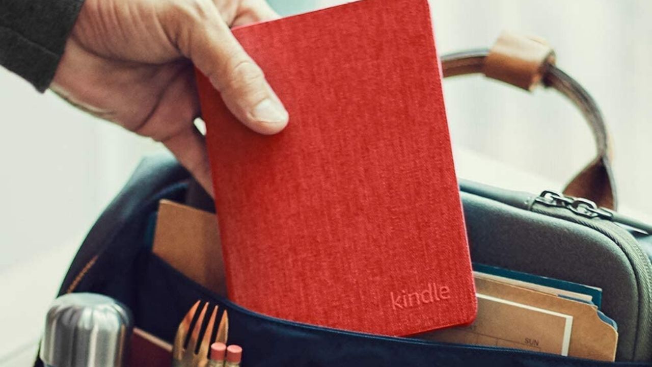 Confira funcionalidades incríveis do Kindle que provavelmente você não conhecia