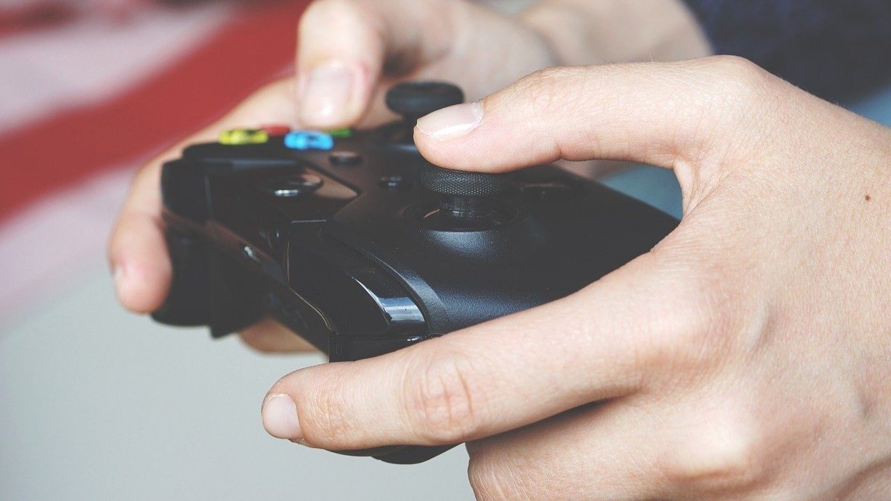Semana Black Friday: 20 games e consoles em até 70% off