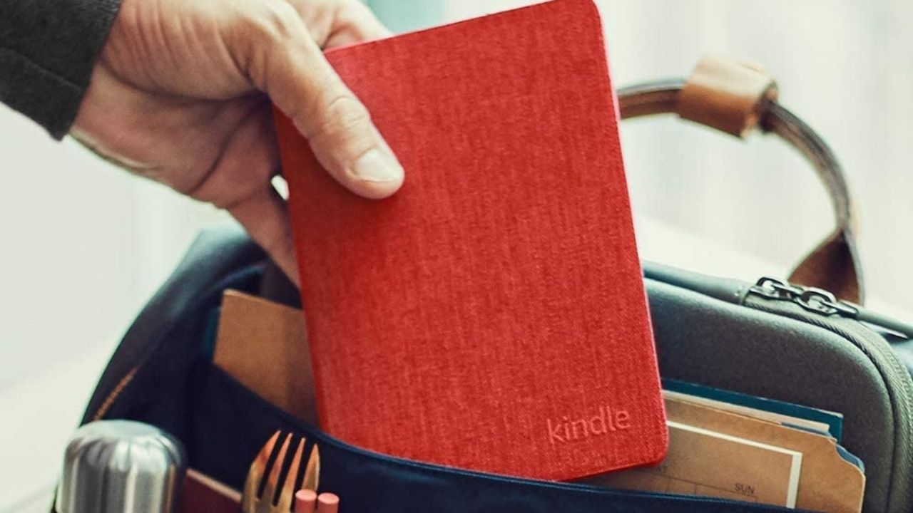 Prime Day 2021: Veja as vantagens de adquirir um Kindle e confira eBooks incríveis em oferta